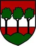 Kilb – znak