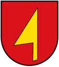 Klingenbach – znak