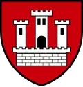 Klosterneuburg – znak