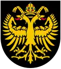 Kremže – znak