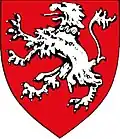 Krumbach – znak