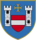 Laa an der Thaya – znak