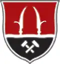 Langau – znak