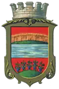 Langenlois – znak