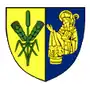 Langenrohr – znak