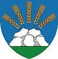 Leitzersdorf – znak