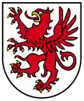 Leonding – znak