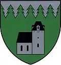 Lichtenegg – znak