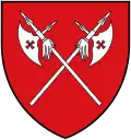 Litschau – znak