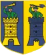 Ludweis-Aigen – znak