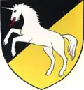 Lunz am See – znak