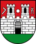 Mürzzuschlag – znak