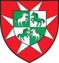 Mailberg – znak