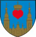 Maria-Lanzendorf – znak
