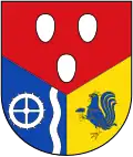 Matrei am Brenner – znak