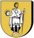 Matrei in Osttirol – znak