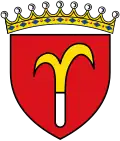 Mattersburg – znak