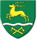 Muggendorf – znak