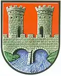 Mureck – znak