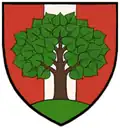 Nöchling – znak