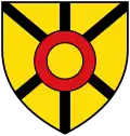 Nappersdorf-Kammersdorf – znak