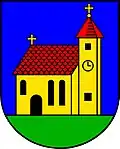 Neumarkt im Mühlkreis – znak