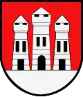 Nezider – znak