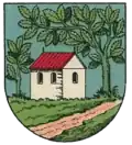 Neuwaldegg – znak