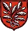 Orth an der Donau – znak