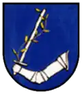 Pöggstall – znak