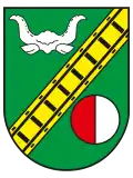 Pasching – znak