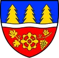 Paudorf – znak