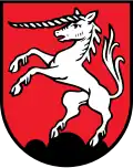 Perg – znak