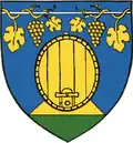 Pernersdorf – znak