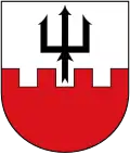 Pfaffenhofen – znak