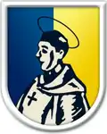 Pfaffstätten – znak