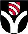 Pierbach – znak
