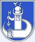 Pinkafeld – znak