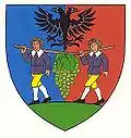 Poysdorf – znak