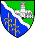 Röhrenbach – znak