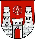 Radstadt – znak