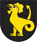 Ried im Oberinntal – znak