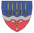 Rohrau – znak