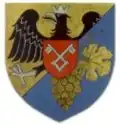 Rohrendorf bei Krems – znak