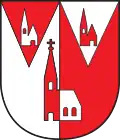 Sölden – znak