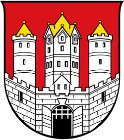 Salcburk – znak