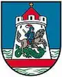 Sankt Georgen im Attergau – znak