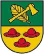 Sankt Johann am Walde – znak