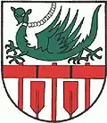 Sankt Margarethen bei Knittelfeld – znak
