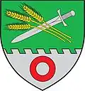 St. Martin – znak